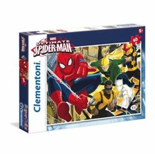 Puzzle marvel ultimate - x,