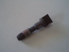 LAMBRETTA J50 J 50 - ALBERO ALBERINO GANASCE FRENO RUOTA CERCHIO POSTERIORE