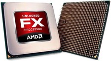 Socket processore AMD FX-6100