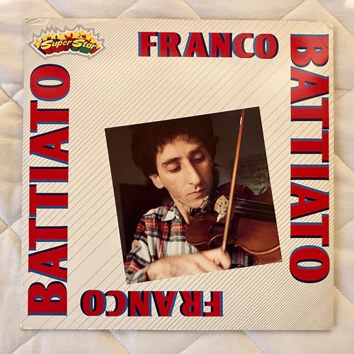 Franco battiato - franco,