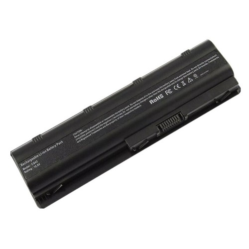 New laptop battery for - battery, hp
