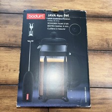 🕋 BODUM Java Macchina da