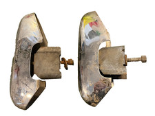 FIAT 600 D ROSTRI ROSTRO