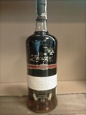 1 LT RHUM RUM RON ZACAPA