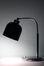 Lampada da tavolo ministeriale