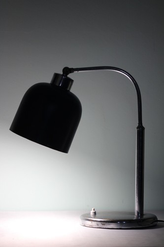 Lampada tavolo ministeriale - da,