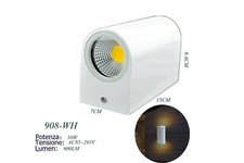 APPLIQUE LED 10W BIANCO