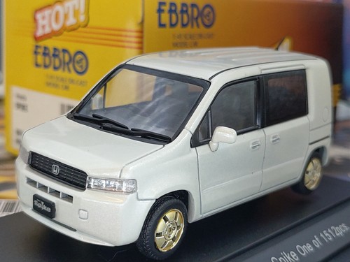 Ebbro 43277 scala 2002 - 43277,