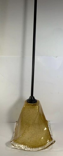 Lampada sospensione vintage - sospensione,