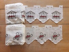 MANTOVANA tendina FINESTRA o