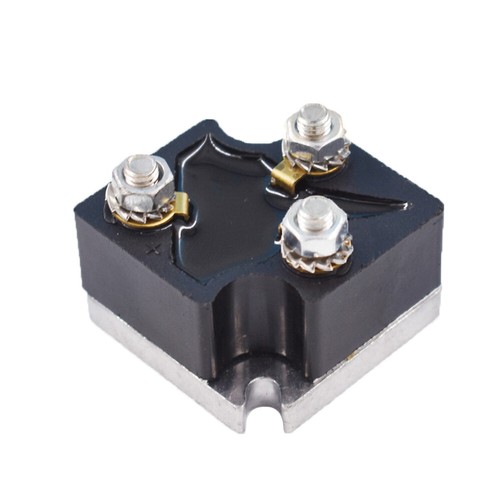 Regolatore per mercury - per,