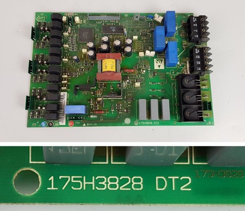 Pp7978 scheda inverter - scheda,
