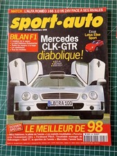 AN51 Sport auto 1998 N°443