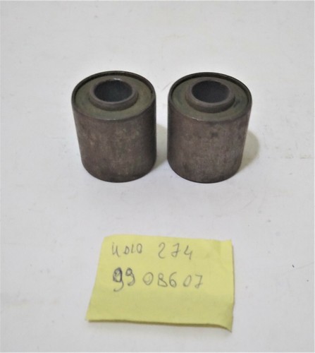 Coppia boccola silent block - coppia, /