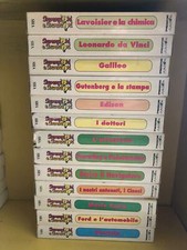  Invenzioni E Inventori - De Agostini 1995 (2)