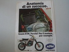 advertising Pubblicità 1979
