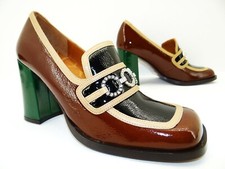 Chie Mihara XEL tacco alto