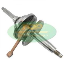 IM07072 CRANKSHAFT TOP YAMAHA