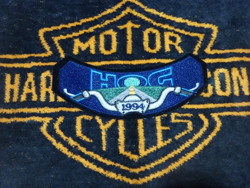 Harley davidson toppa - harley-davidson,