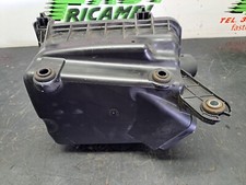 SCATOLA PORTA FUSIBILI RELE