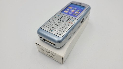 Nokia 6070 modello display - 6070,
