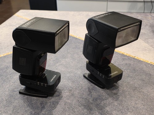 Yongnuo speedlite yn568ex - yongnuo,