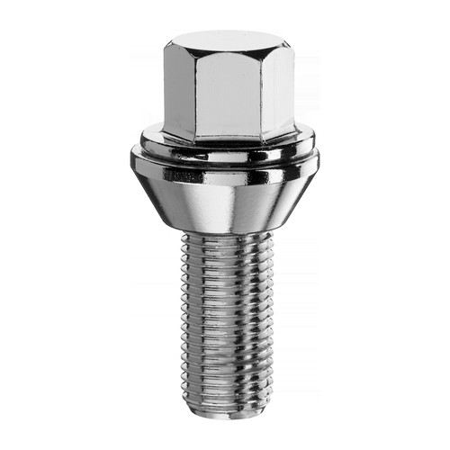 Bullone flottante sede - flottante, conica