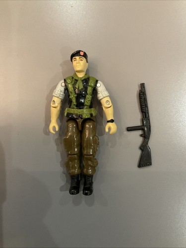 Figurina joe action - action, force