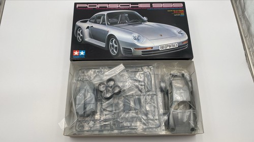 Tam24065 tamiya porsche 959 - porsche,
