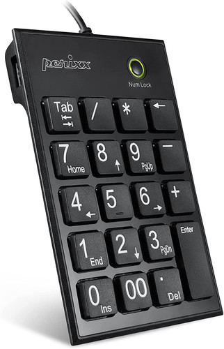 Peripad 202 tastierino - peripad-202,