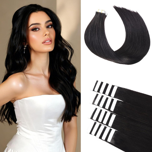 Extension capelli veri - extension,