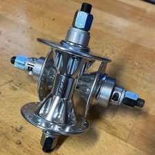 Set mozzi BMX revolver NOS TNT