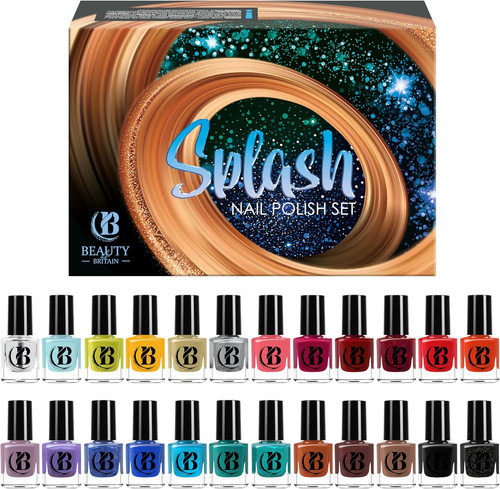 Splash set smalti per - smalti,