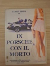In Porsche Con Il Morto Dvd
