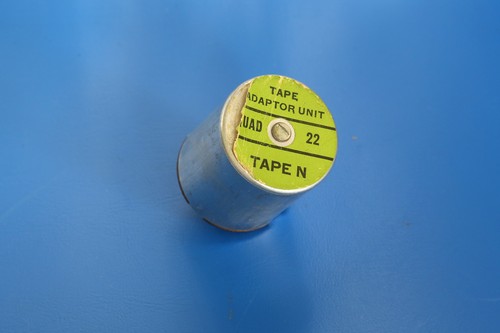 Adattatore tape - adattatore,