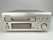 DENON DMD-M50 Lettore MiniDisc