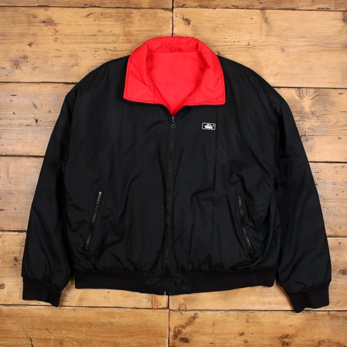Giacca bomber vintage woolrich - bomber,
