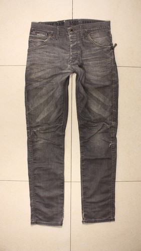 Jeans uomo star w31 - g-star, nero