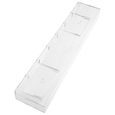  Porta CD in acrilico Porta CD