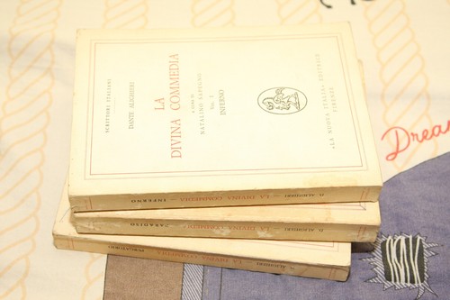Divina commedia natalino - la,