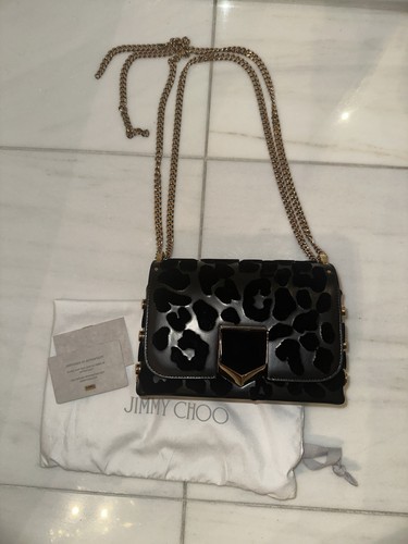 Jimmy choo borsa clutch - choo,