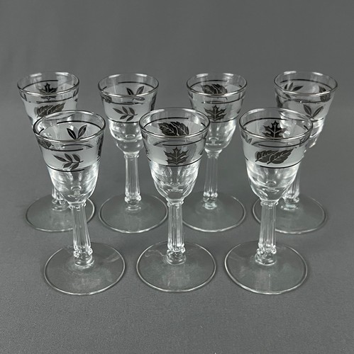 Set bicchieri cordiali - set,