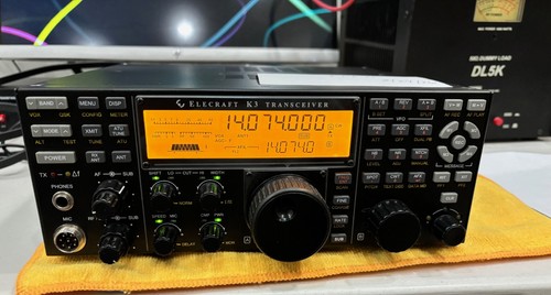 Elecraft 100 perf 160 - k3/100, 160-6m