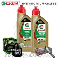 Tagliando aprilia 125 gt - 125,