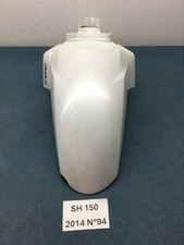 PARAFANGO ANTERIORE HONDA SH 125 150 START E STOP 2013 2014 2015 2016