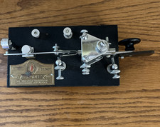 Vibroplex Champion Chiave