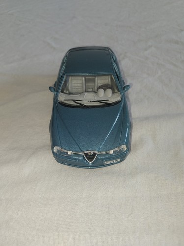 Alfa romeo 156 - alfa,