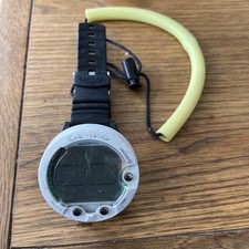 Suunto gecko wrist dive - gecko,