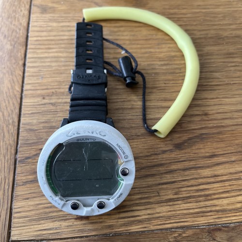 Suunto gecko wrist - gecko, dive