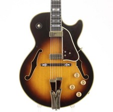 Ibanez GB10 George Benson BS